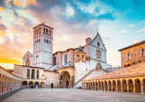 Saint Francis’ Relics on Public Display in Assisi for One Month Starting February 22, 2026