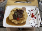 Event: The “Sagra Della Polenta” Celebrates Iconic Italian Dish Near Milan
